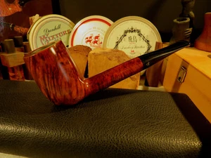 Charles Fairmorn 720 Selten!   Estate Pfeife smoking pipe pipa  Rauchfertig! - Picture 1 of 10