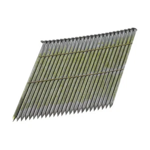 8-D (2-3/8") Stick Framing Nails (Box of 2,000) - Picture 1 of 1