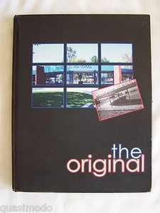 2012 ORANGE GLEN HIGH SCHOOL YEARBOOK, ESCONDIDO, CALIFORNIA  THE TORCH - Picture 1 of 2
