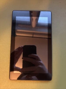 amazon fire 7 tablet - Picture 1 of 3