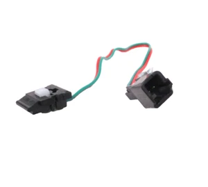 Manija de puerta interior iluminada luz de cortesía Buick Cadillac Chevrolet GMC 2021 - Imagen 1 de 13