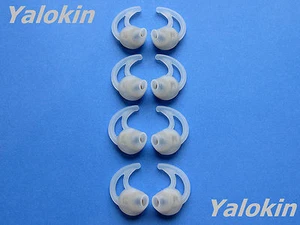 4 Pairs Medium L+R Eartips for TriPort, ie2, Sie2, Mie2 Series - Bild 1 von 6