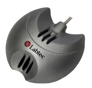 Labtec PC MIC333 - PC Monitor Microphone - Picture 1 of 3