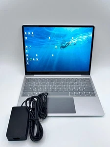 Microsoft Surface Go 1943 12 pulgadas Core i5 4 GB 64 GB - plateado - Imagen 1 de 13