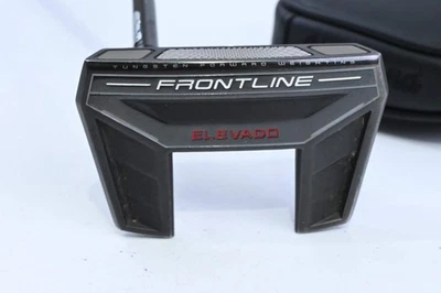 Left Hand Cleveland Frontline Elevado Putter / 33 Inch - Image 1 of 4