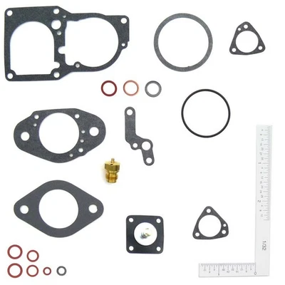 Kit de reparación de carburador Walker Products para BMW 1600 2002 2000 2000cs 2000tii Foto 1 de 3