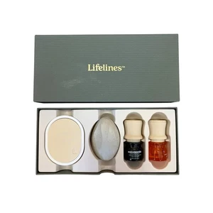 lifelines essential oils kit new - Picture 1 of 3