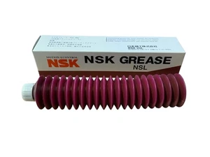 NSK NSL Grasso 80g Antifretta per Guide Lineari e Viti a Sfera - Giappone - Foto 1 di 4