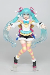 Taito Hatsune Miku Winter Image Ver. - Imagen 1 de 11
