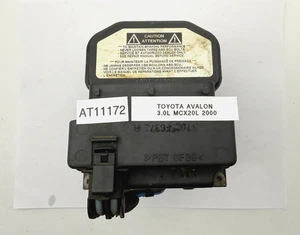 OEM 00-04 Toyota Avalon 3.0L MCX20L ABS Pump Anti Lock Brake Control Module Unit - Picture 1 of 22