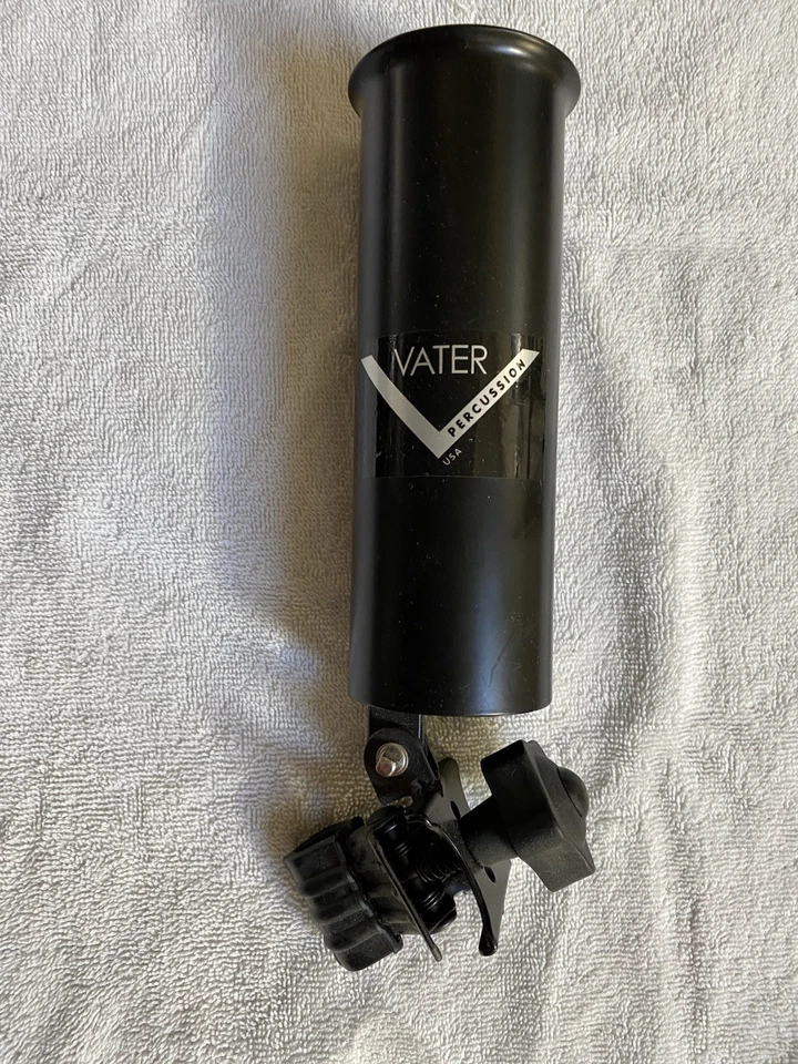 Vater Multi-Pair Drum Stick Holder with Clamp - Image 1 of 1