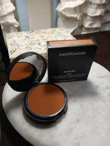 2x bareMinerals Barepro 24hr Wear Perfecting Powder Foundation ~ DEEP 50 COOL - Bild 1 von 3