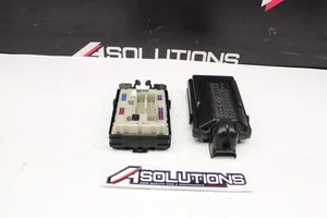 2011 Nissan 370z Engine Fuse Box IPDM 284B71BN3A OEM - Picture 1 of 5