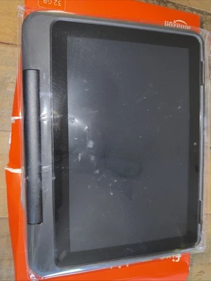 Amazon Fire HD 8 KIDS PRO (10th Generation) 32GB, Wi-Fi, 8in - Black BOX 14 - Image 1 of 4