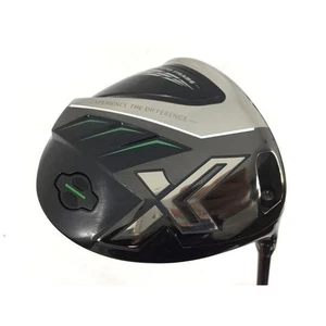 Dunlop Driver XXIO X eks Driver 2022 9.5 Miyazaki AX-2 Stiff Right-Handed - Picture 1 of 3