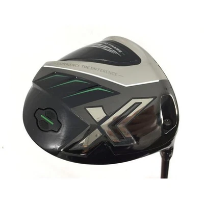 Dunlop Driver XXIO X eks Driver 2022 9.5 Miyazaki AX-2 Stiff Right-Handed - Image 1 of 3