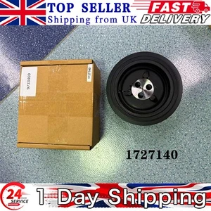 Fit Ford Transit MK7 2006-2018 2.2 2.4 TDCi Crankshaft Damper TVD Pulley 1727140 - Picture 1 of 10