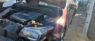 2014 Subaru Forester 2.0L Engine Motor OEM 78K Miles - LKQ439492202 - Image 1 of 4