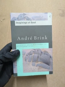 Imaginings of Sand Paperback André Brink - Picture 1 of 6