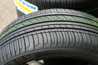 2 Tires Forceum Ecosa 175/70R14 84T A/S All Season Foto 1 de 4