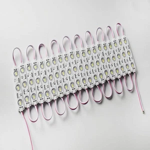 LED Module,Replacement Lights For Inflatables White 20pcs 9.8 Ft 5730 SMD 150... - Picture 1 of 7