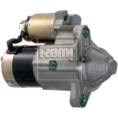 Remy 17453 Premium Starter For 03-05 Jeep Liberty - Image 1 of 4