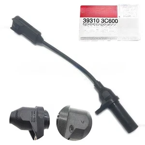 CRANKSHAFT POSITION SENSOR FOR 2012-19 HYUNDAI 2014-18 KIA 39310-3C600 - Picture 1 of 3