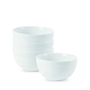 26 Ounce Porcelain Soup Cereal Bowls - Picture 1 of 7