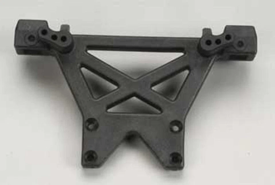 Postes de cuerpo rectangulares torre de choque Traxxas 4917R S-Maxx T-Maxx E-Maxx Foto 1 de 1