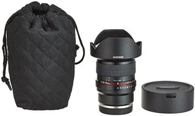 SAMYANG Gran Angular Prime Lente 14mm F2.8 ED AS IF UMC para Sony αE Tamaño... - Imagen 1 de 4