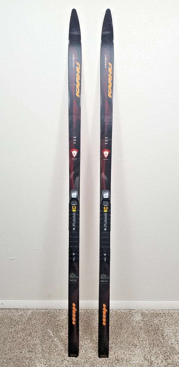 Karhu Skis for sale - eBay