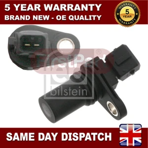 Fits Smart City-Coupe 1998-2004 Mitsubishi Colt 2004-2012 FirstPart Speed Sensor - Picture 1 of 2