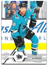 2019-20 Upper Deck SERIES TWO *** PICK YOUR CARD *** From SET [251-500]
