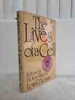 The Lives of a Cell: Notes of a Biology Watcher by Lewis Thomas HCDJ