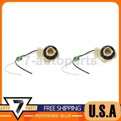 Enchufe de luz de respaldo encendido estándar 2x compatible con 1982-1991 6000 Foto 1 de 4