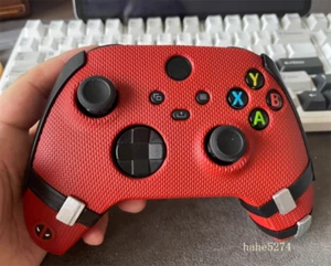 NUOVO Deadpool & Wolverine Xbox Series Butt Cheek Xbox Game Controller Cover - Foto 1 di 18