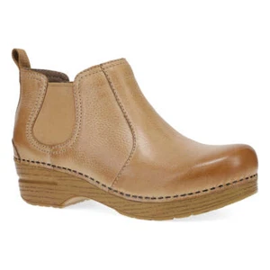 Dansko Women's Frankie Honey Distressed 232581212 - Picture 1 of 6