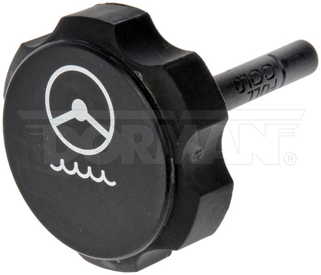 91-05 PARK AVENUE \ 88-91 REATTA GM TAPA DIRECCIÓN ASISTIDA con 2,40 pulgadas STEM 82605 Foto 1 de 3