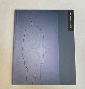 Kim Seung Young 1999 Art Exhibit Booklet Book Memory Room 3D Contemporary Artist - Bild 1 von 8