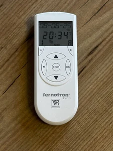 Rademacher Fernotron 2411 Programmierzentrale. Sehr guter Zustand - Bild 1 von 2