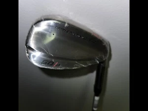 Wilson Harmonized wedge - Picture 1 of 5