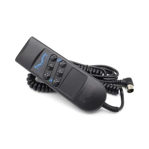 Genuine Okin Baseline Adjustable Bed Remote 5-Pin 1.11.000.035.30 Handset - Bild 1 von 5