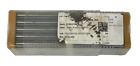 NEW TechMet 0.375 x 3in TMK-3 Precision Ground Cut-To-Length Carbide Rod 50pcs