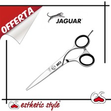 FORBICI DA TAGLIO PROFESSIONALI JAGUAR JAY 2 5.5' (COD 5055) - 6.0' (COD 5060)