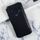 Soft Back Bumper Case Cover Armor Guard House Protector For Doogee S98 S98 Pro