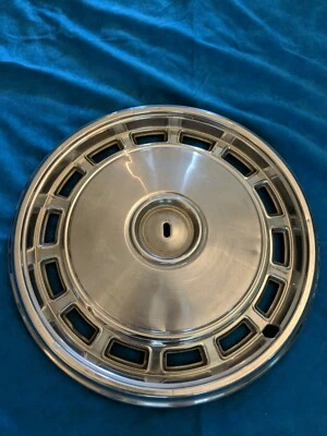 Chevrolet Monza 1978-1980 o tapacubos Vega 13"" Foto 1 de 4