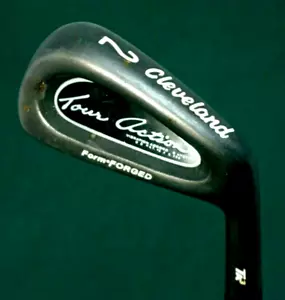 Cleveland Tour Action TA3 2 Iron Regular Steel Shaft Cleveland Grip - Picture 1 of 3