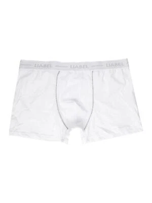 Liabel Boxer in cotone elasticizzato - Immagine 1 di 3