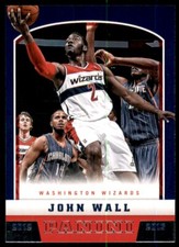 2013-14 Panini John Wall Washington Wizards #85