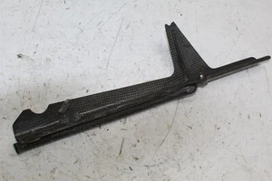 94-02 DUCATI 748 CARBON FIBER REAR CHAIN GUARD - Picture 1 of 9
